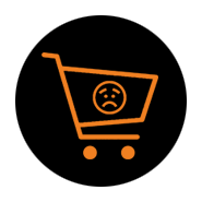 cart is empty
